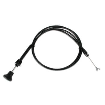 Club Car Carryall 295 - Choke Cable banner1