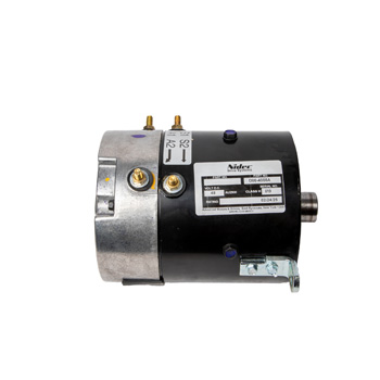 Club Car DS 48v - AMD Motor