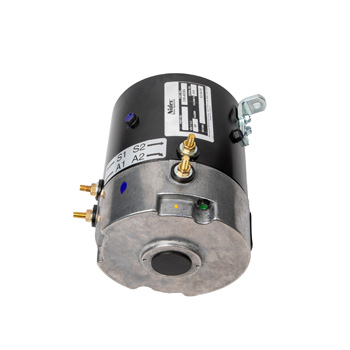 Club Car DS 48v - AMD Motor