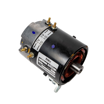 Club Car DS 48v - AMD Motor