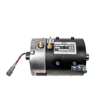 Club Car IQ- i2-Regen I-Regen II - 48v AMD Speed Motor