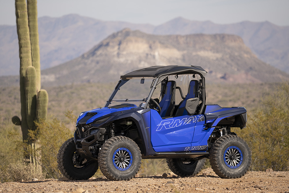 sport utv reviews