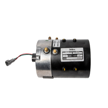 EZGO PDS-DCS 36v - AMD Speed Motor banner1