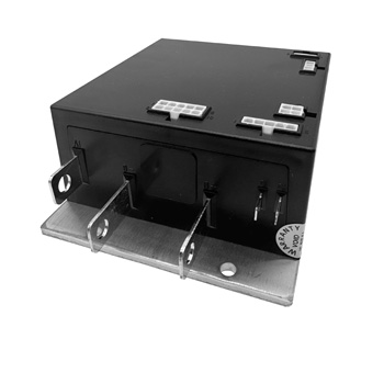EZGO TXT PDS - Curtis 350-Amp Controller