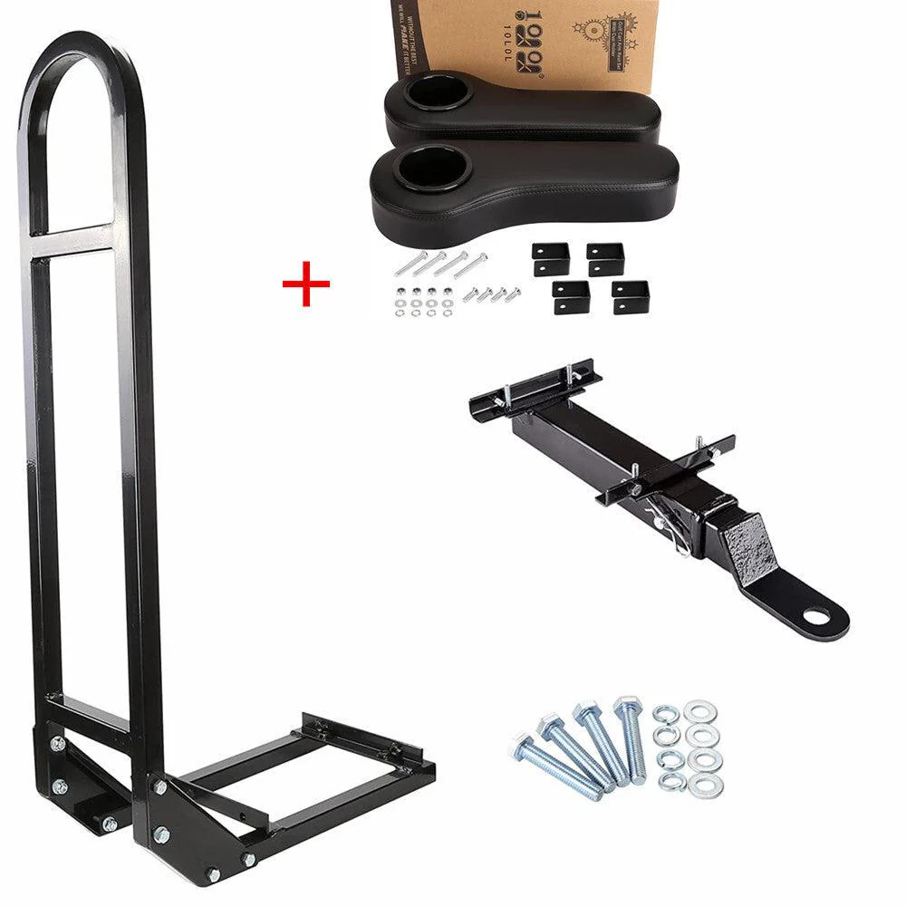Golf Cart Safety Products