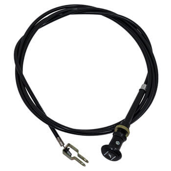 Yamaha G1 2-Cycle - Choke Cable banner1