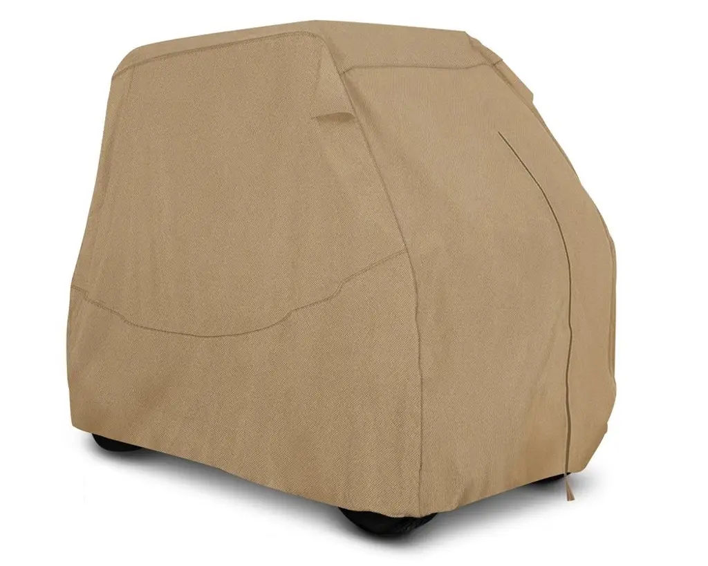 advanced ev golf cart cover