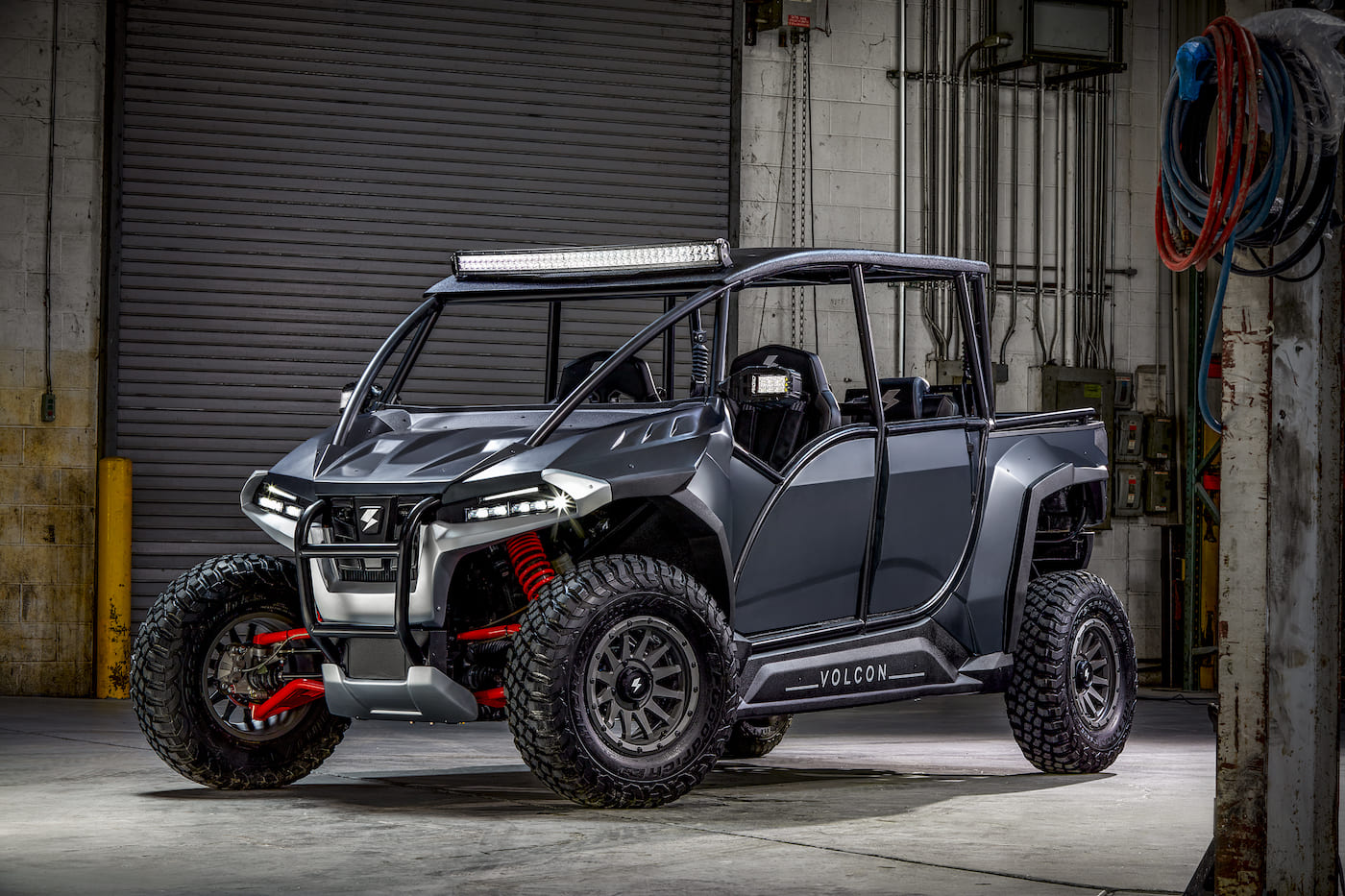 are electric utv any good banner