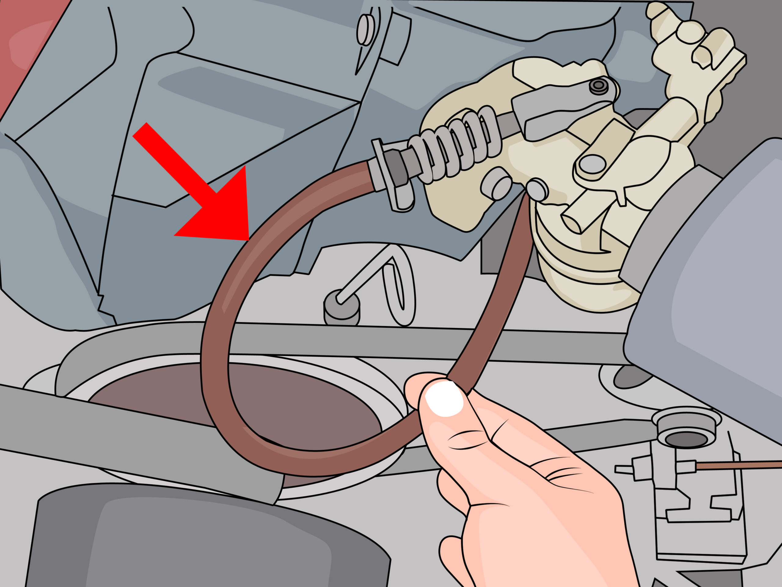 how to adjust valves on ezgo golf cart