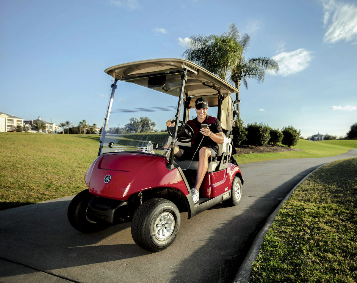 are all yamaha golf cart keys the same