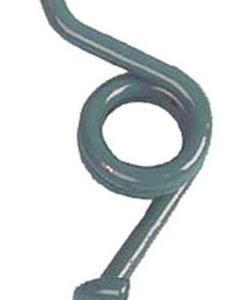 EZGO Marathon - Green Brake Shoe Return Spring