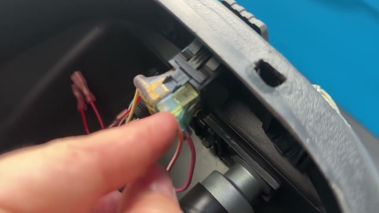 how to disable backup alarm on ezgo golf cart
